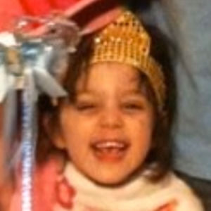 Meet your Posher, Riley